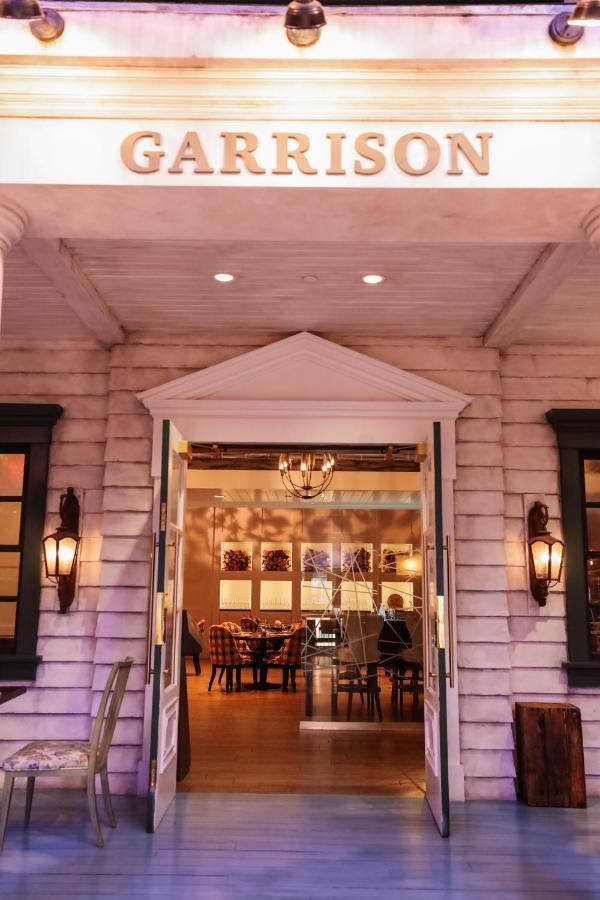 Hotel Fairmont Austin Gold Experience Exterior foto
