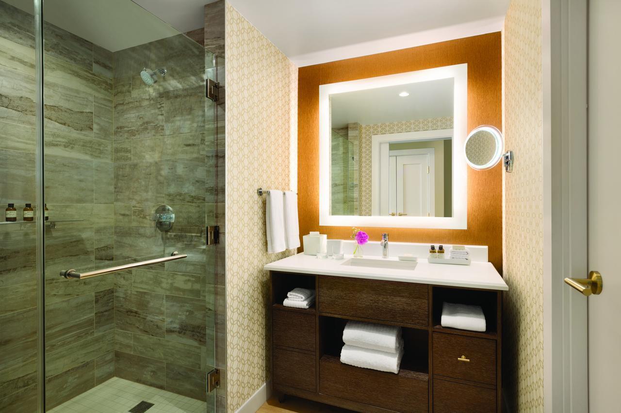 Hotel Fairmont Austin Gold Experience Exterior foto
