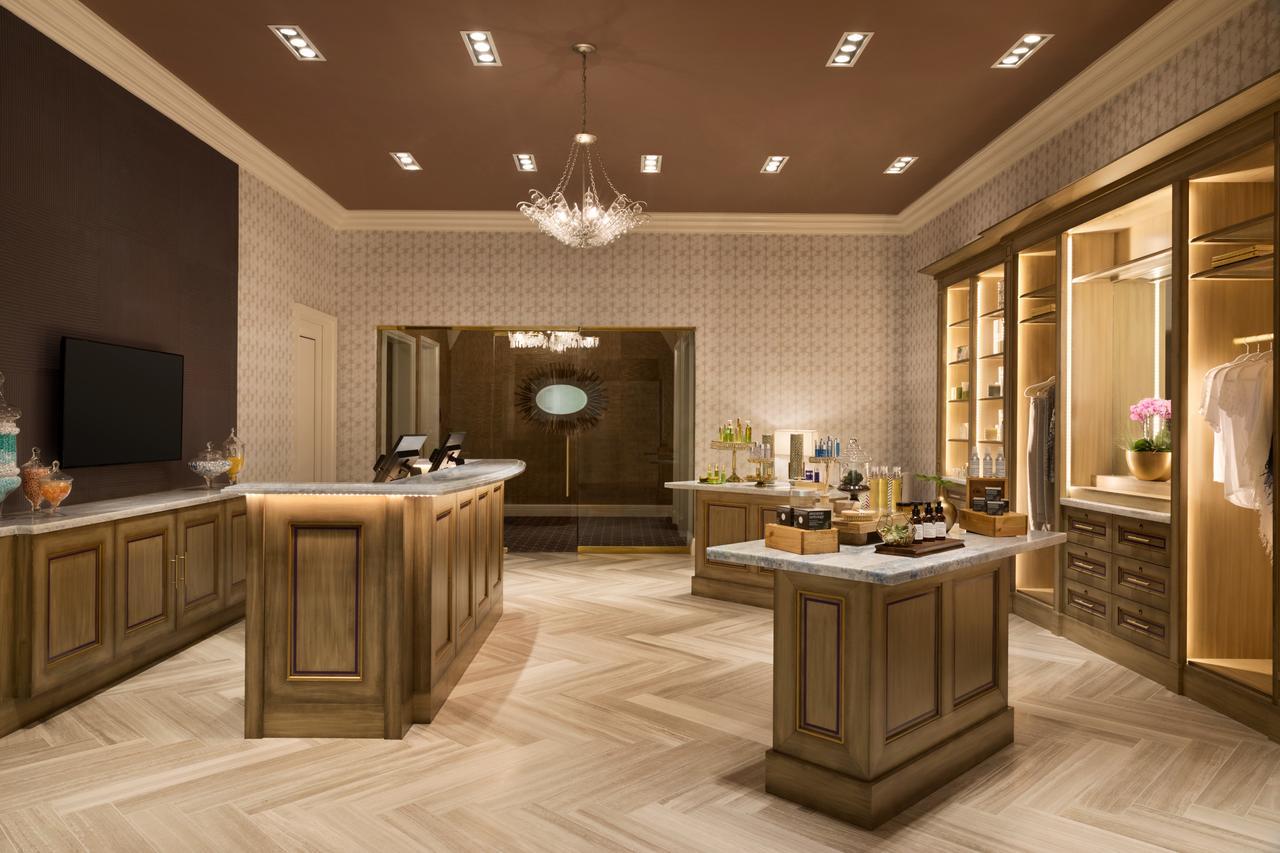 Hotel Fairmont Austin Gold Experience Exterior foto